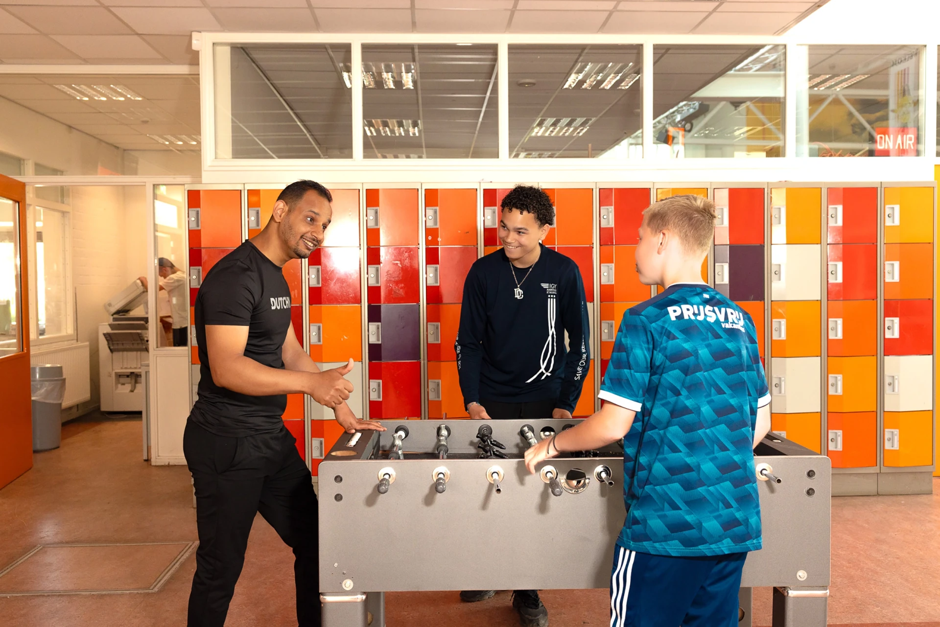 Interview Mohammed Yousif Move Rotterdam Shot 2 H9A7535 B